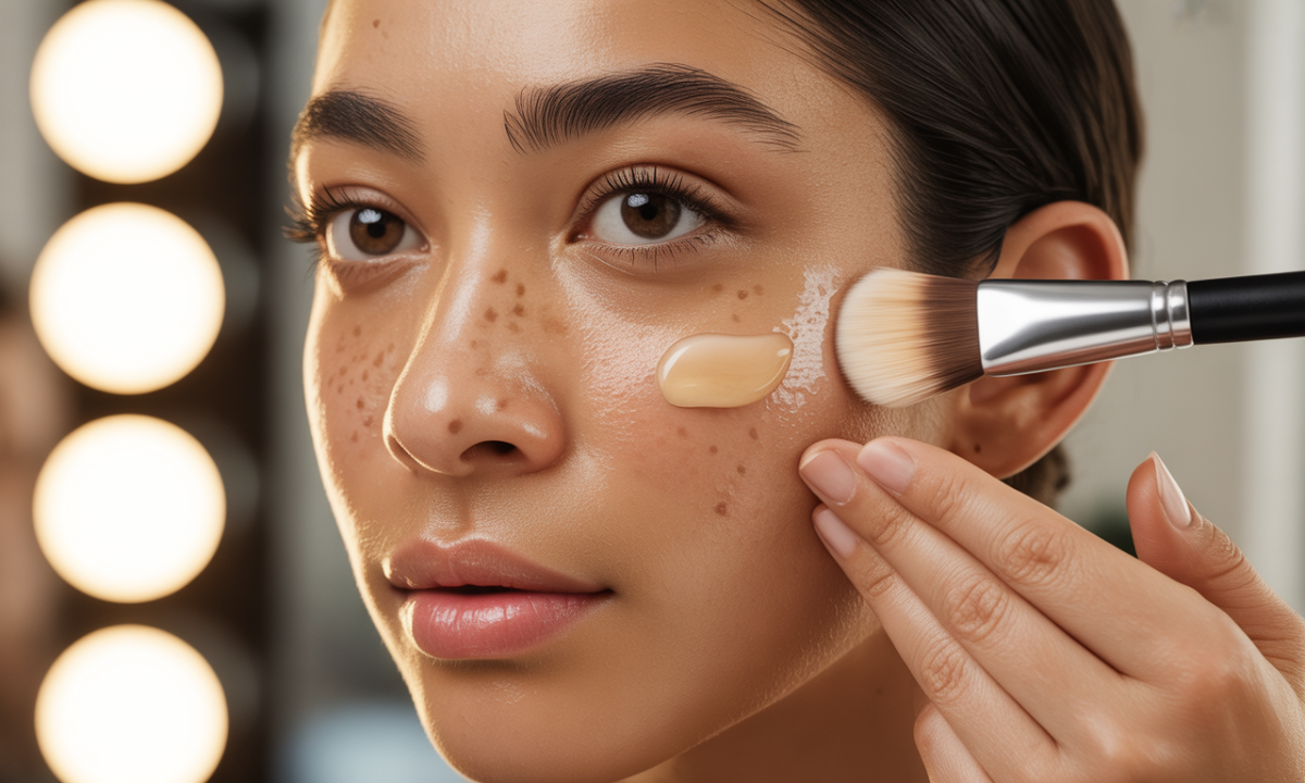 découvrez des techniques efficaces pour obtenir un teint parfait et éclatant. conseils beauté simples et astuces naturelles pour sublimer votre peau au quotidien.