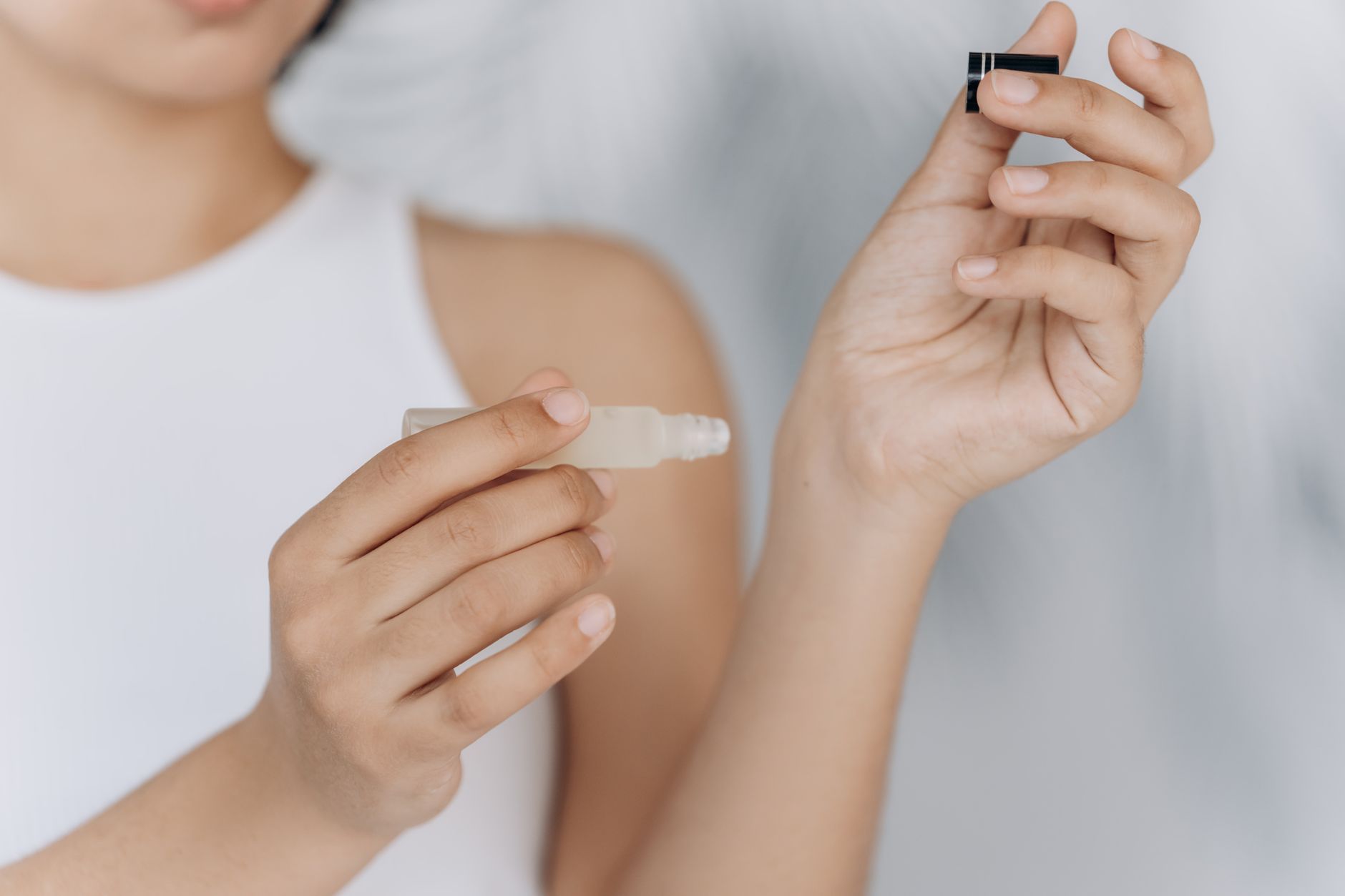 Comment avoir une peau éclatante ?