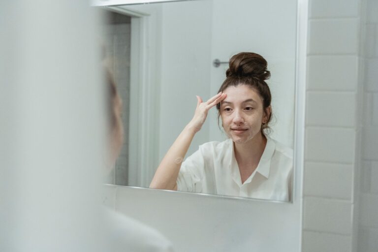 Le thé vert peut-il révolutionner votre routine beauté ?