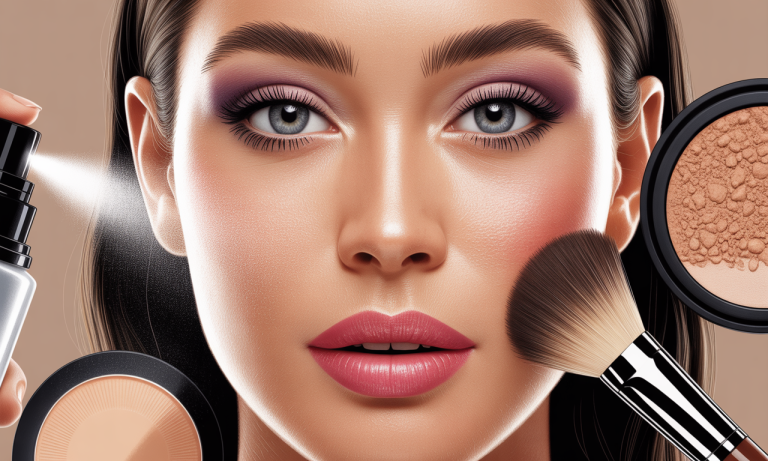 Comment assurer un maquillage longue tenue ?