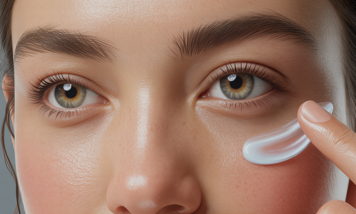 Comment avoir un regard frais avec des gestes simples ? découvrez des astuces faciles et rapides pour un regard frais et lumineux au quotidien grùce à des gestes simples.