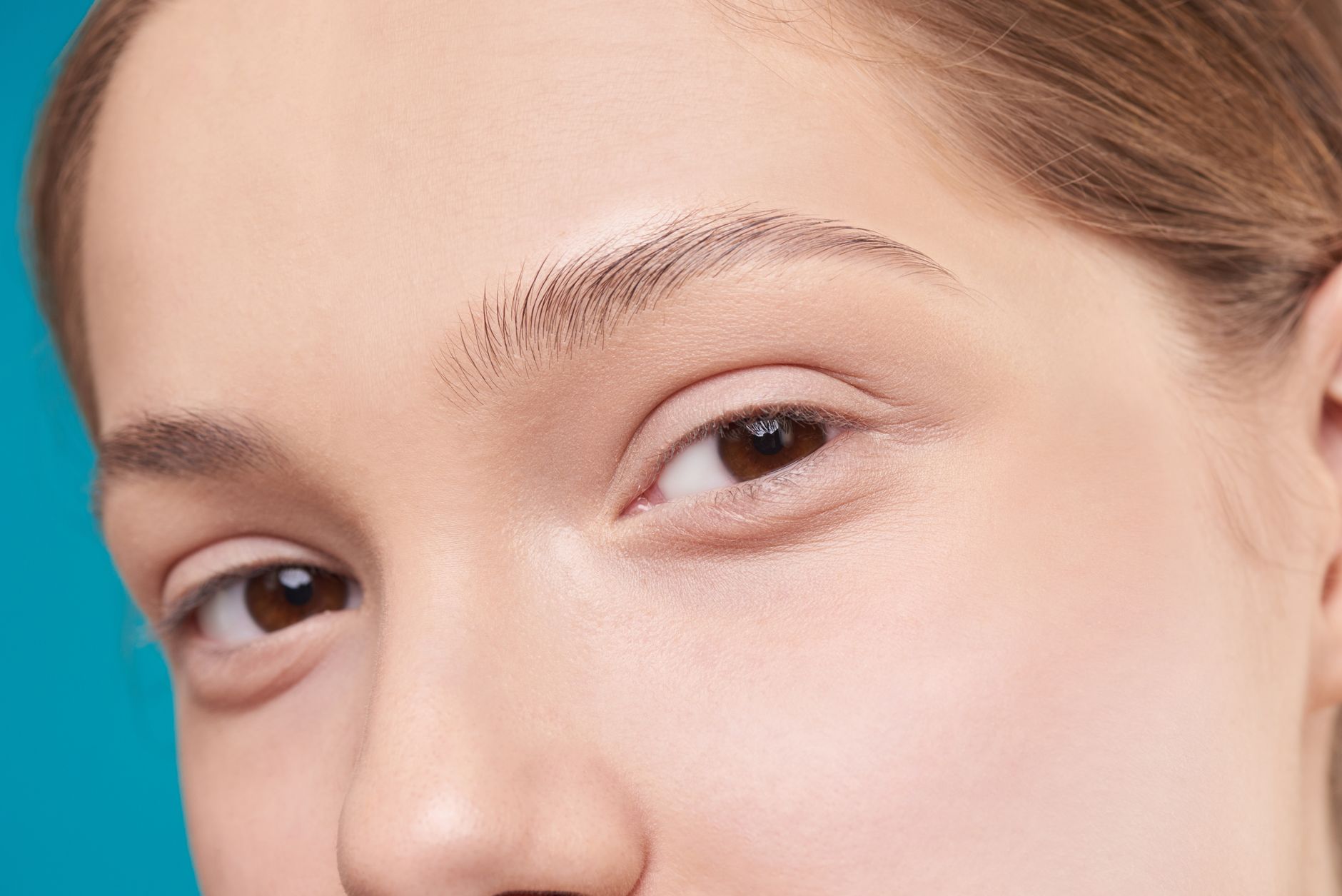 Comment avoir un regard frais avec des gestes simples ?
