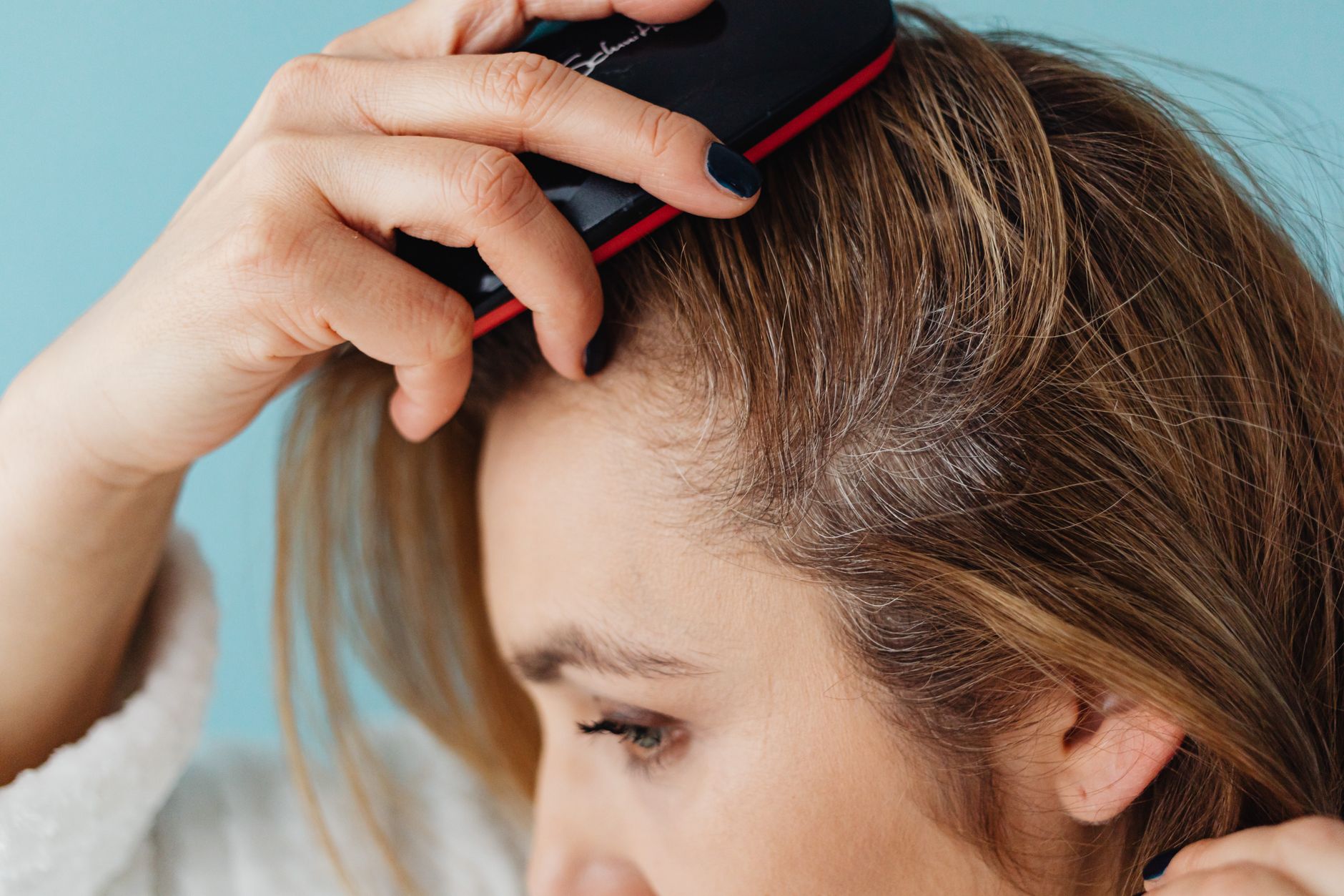 Comment obtenir un brushing impeccable ?