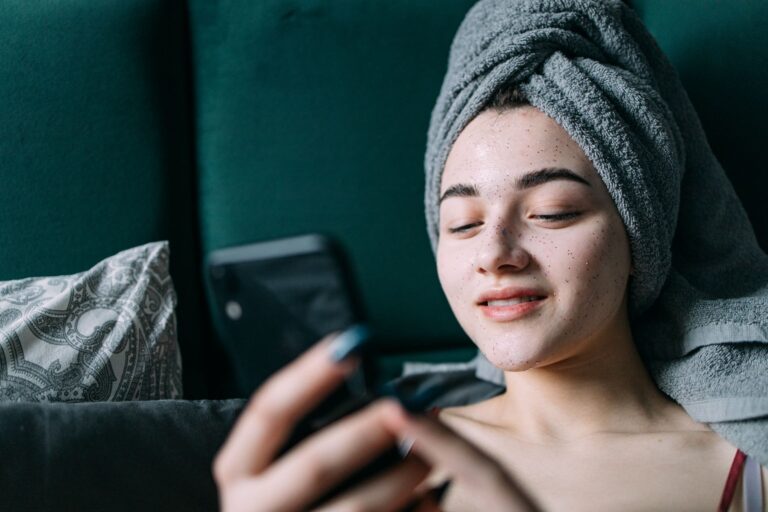 Comment obtenir une peau douce grâce à une astuce de grand-mère ?