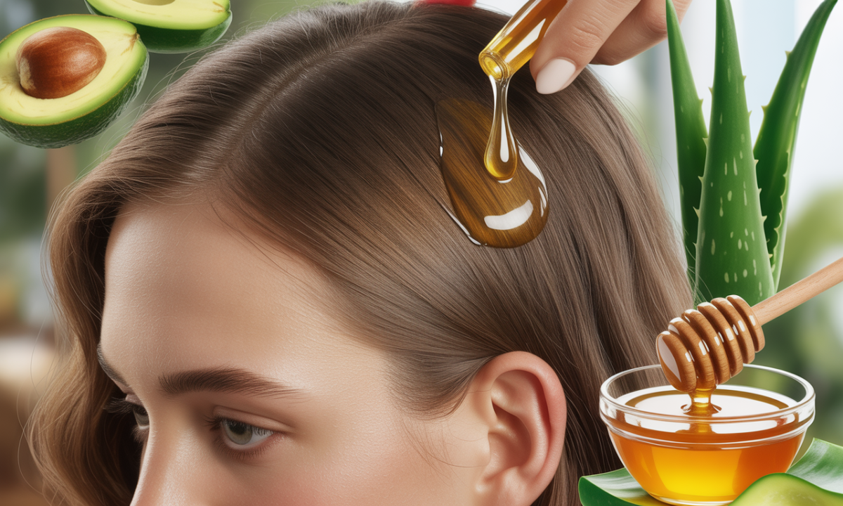 Comment prévenir et traiter les cheveux cassants de manière naturelle? découvrez des conseils naturels pour prévenir et traiter les cheveux cassants, renforcer leur vitalité et retrouver une chevelure saine et éclatante.