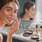 Comment adopter une routine beauté express pour les matins pressés ?