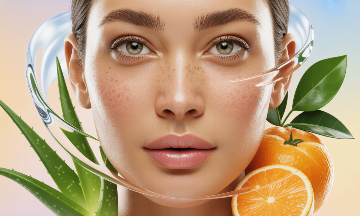 Comment booster l’éclat de votre peau ? découvrez des astuces simples et efficaces pour raviver l'éclat naturel de votre peau et révéler un teint lumineux au quotidien.