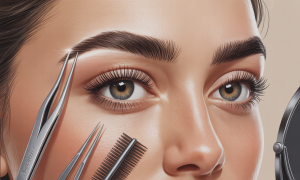 Comment obtenir des sourcils parfaits ?