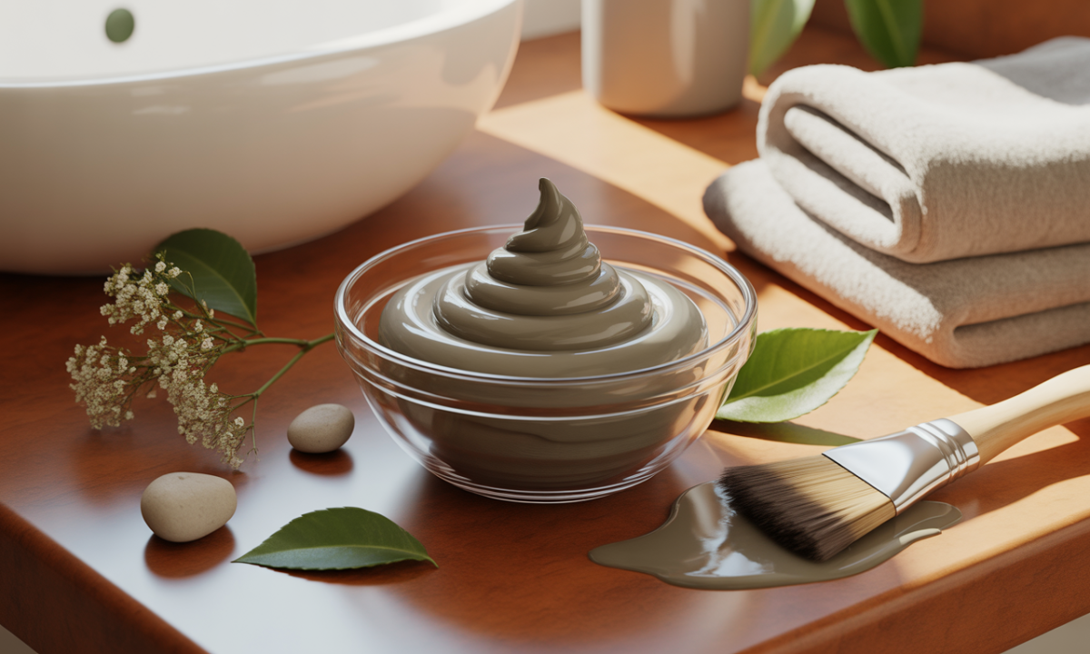 Pourquoi intĂ©grer l’argile dans sa routine beautĂ© ? dĂ©couvrez les bienfaits de l'argile pour votre peau et pourquoi l'intĂ©grer dans votre routine beautĂ© quotidienne pour un teint purifiĂ© et Ă©clatant.