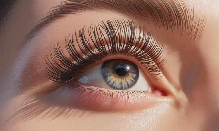 Comment avoir des cils au top : les secrets révélés