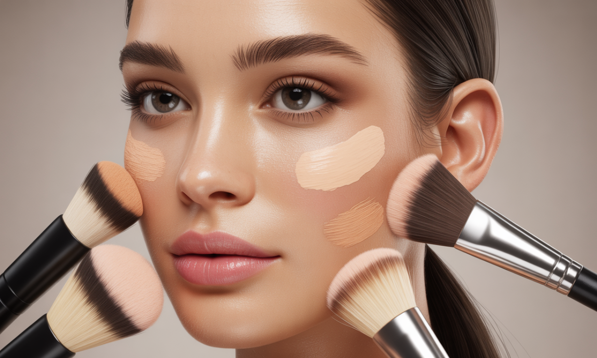 Comment réussir un contouring parfait ? découvrez nos astuces et techniques incontournables pour réussir un contouring parfait et sublimer les traits de votre visage facilement.