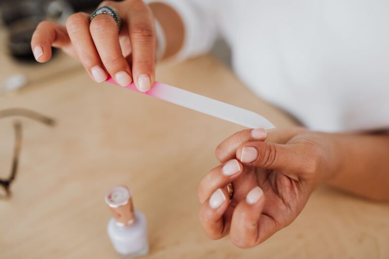 Comment avoir des ongles forts : nos meilleurs conseils