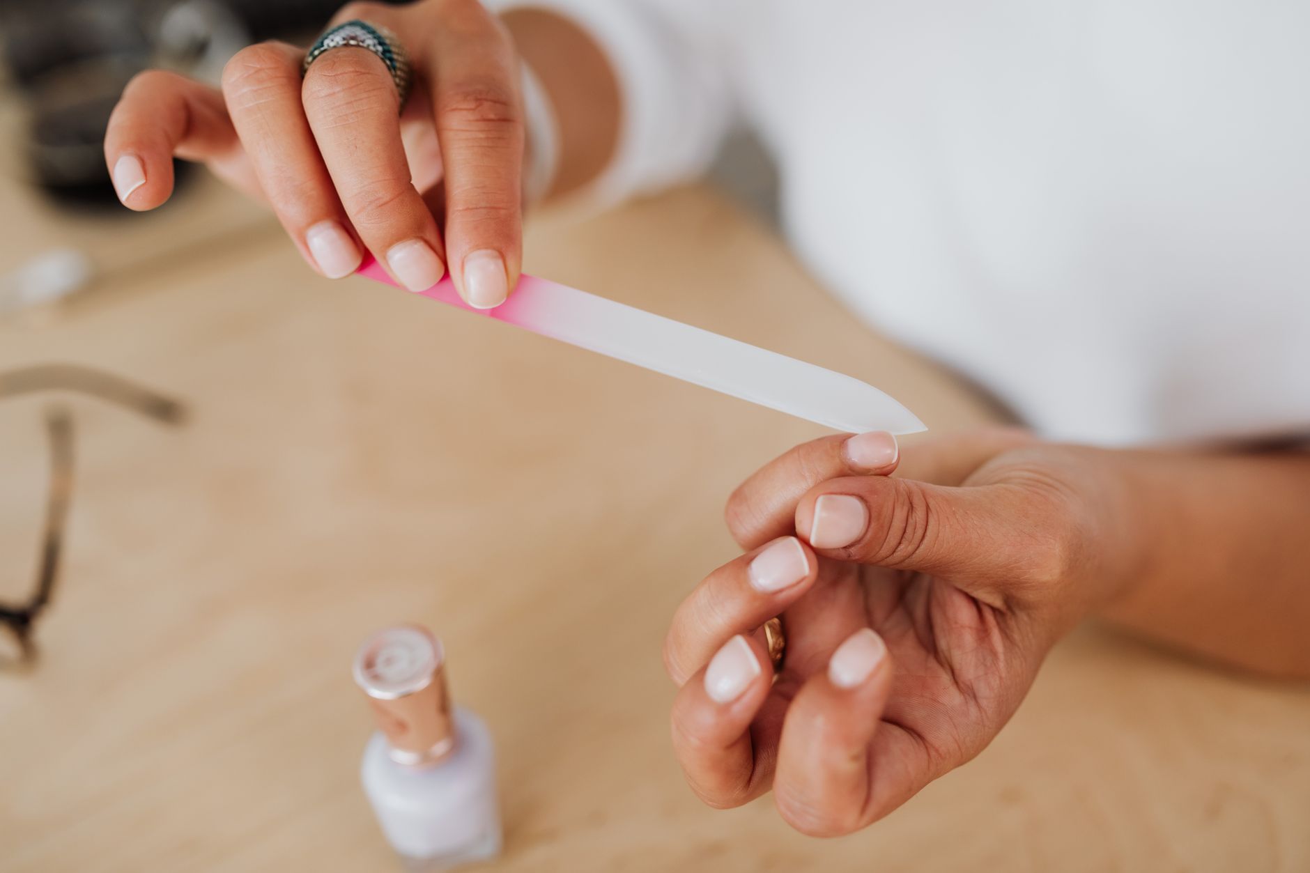 Comment avoir des ongles forts : nos meilleurs conseils