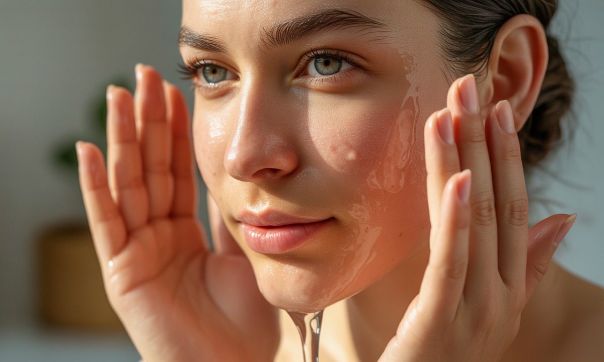 découvrez des astuces simples et efficaces pour garder votre peau parfaitement hydratée au quotidien et préserver son éclat naturel.