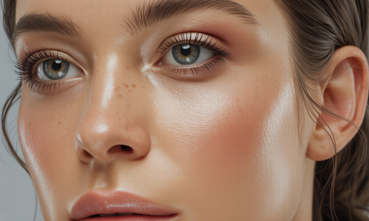 découvrez nos astuces et conseils pour obtenir un maquillage lumineux et éclatant, qui sublimera naturellement votre teint au quotidien.