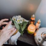 Comment garder une peau hydratée avec des gestes simples ?