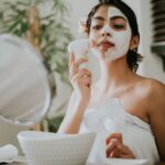 Comment se débarrasser des points noirs naturellement ?