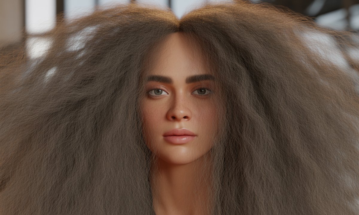 découvrez des astuces efficaces et faciles pour obtenir des cheveux volumineux et plein de vitalité au quotidien.