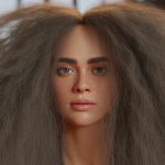 Comment avoir des cheveux volumineux ?