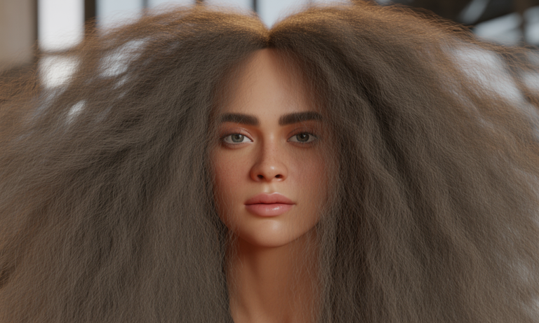 Comment avoir des cheveux volumineux ?