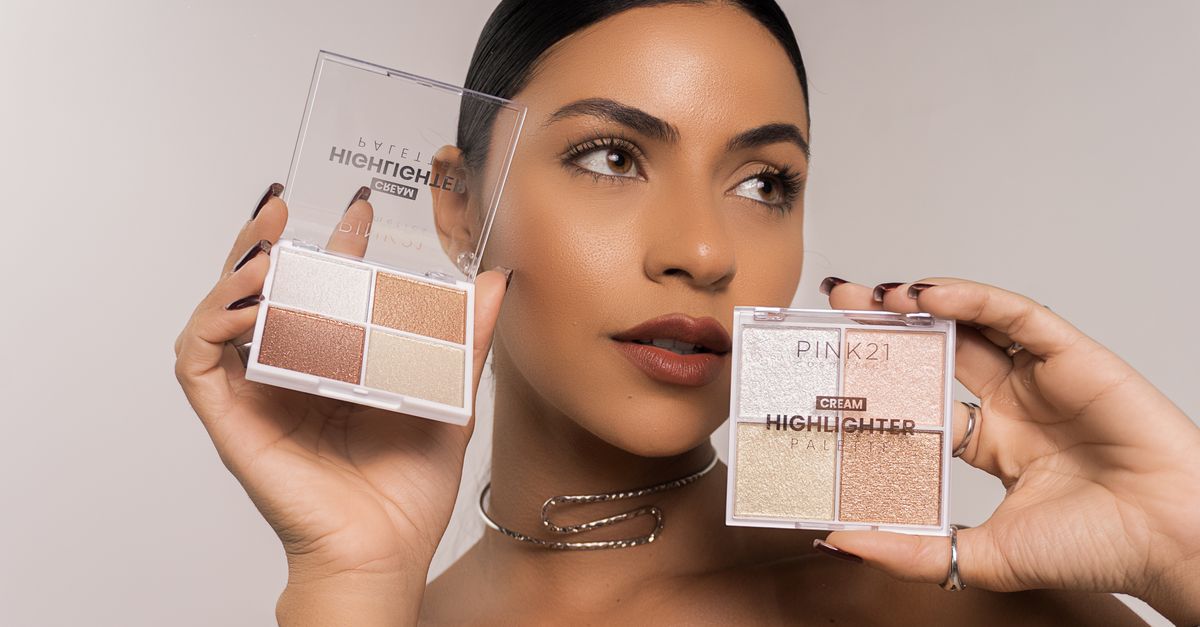 L’Highlighter : un produit efficace pour un visage rayonnant L’Highlighter : un produit efficace pour un visage rayonnant