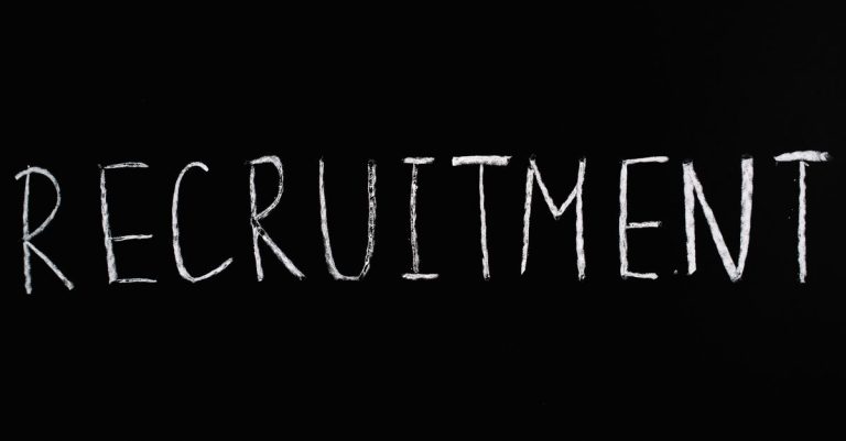 Les meilleures façons de recruter une nounou