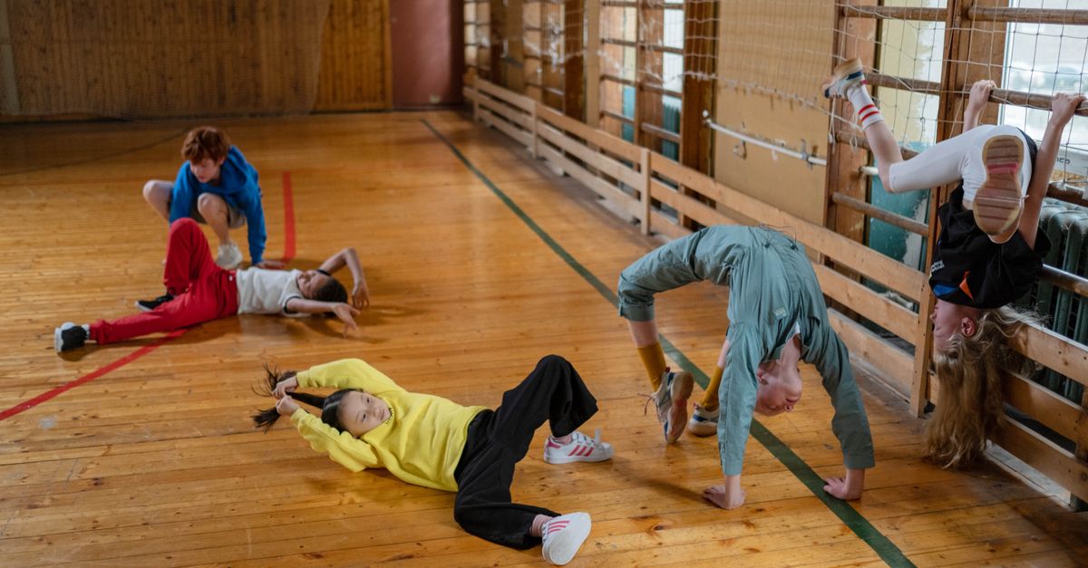Plusieurs activités sportives peuvent aider à se maintenir en forme