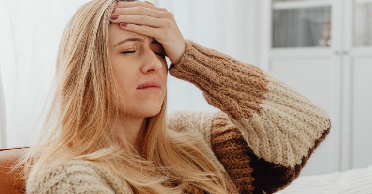Pourquoi ressent-on des moments de fatigues incessantes ?