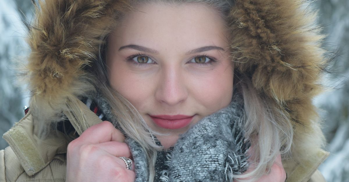 Prendre soin de sa peau en période de froid