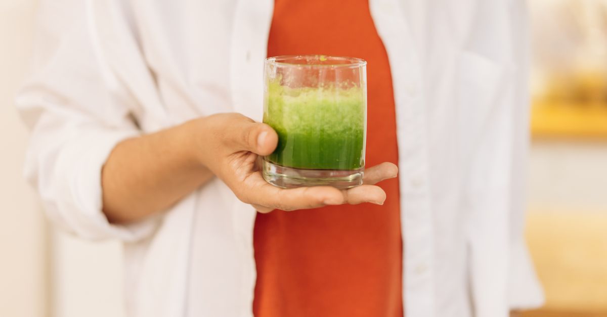 Un régime à base de smoothie pour un ventre plat Un régime à base de smoothie pour un ventre plat