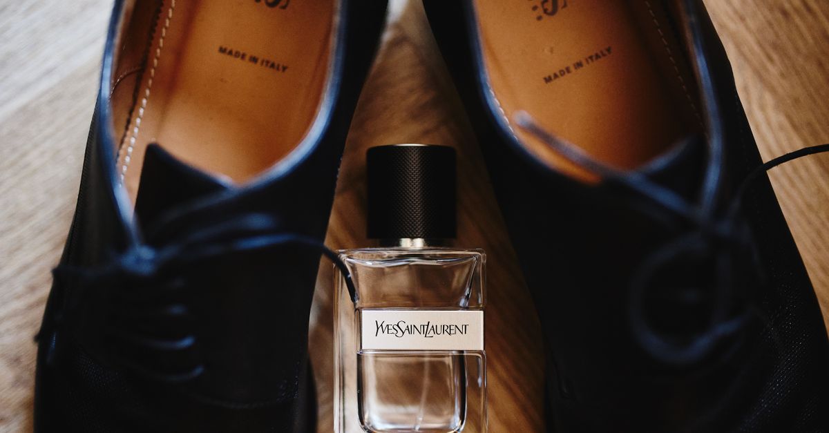 Yves Saint-Laurent séduit à nouveau ses fans avec son parfum « Mon Paris »