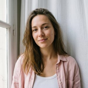 Jade Rocher